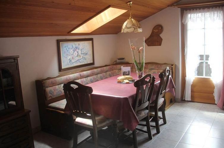 Appartement Sarazena