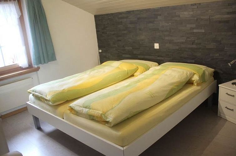Appartement Sarazena