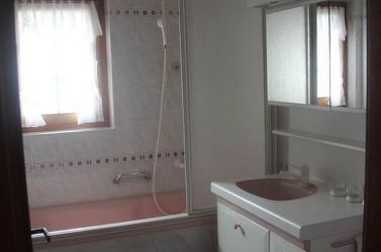 Appartement Sarazena