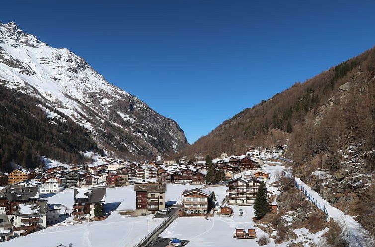 Appartement Sarazena