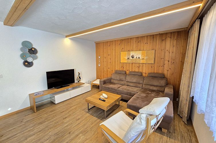 Appartement Ferienhaus Adonis