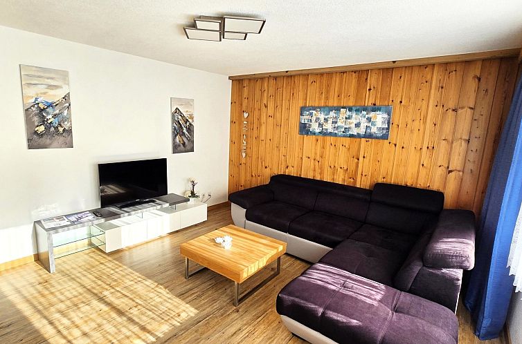 Appartement Ferienhaus Adonis