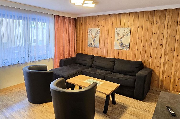 Appartement Ferienhaus Adonis