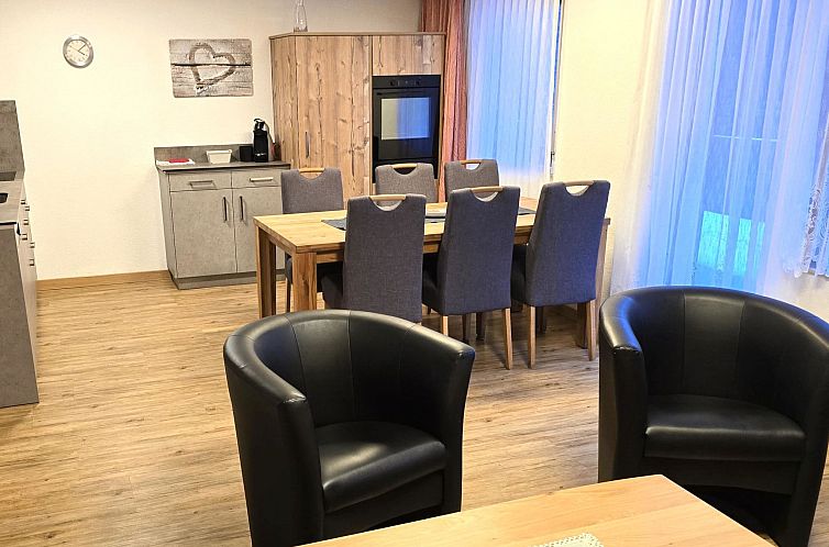 Appartement Ferienhaus Adonis