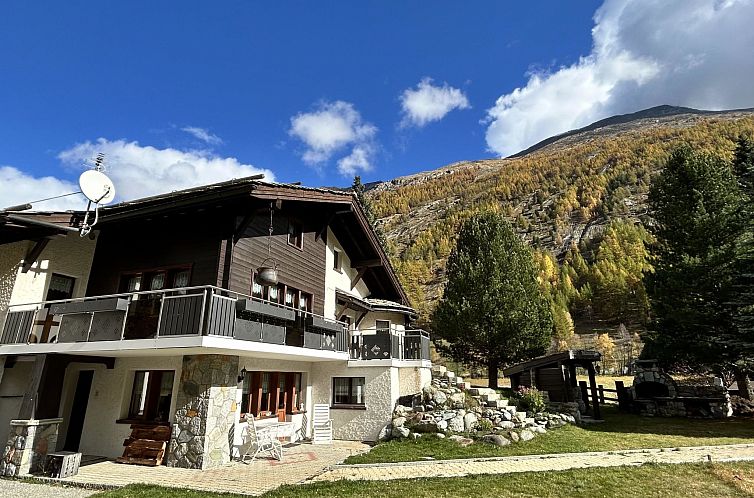 Appartement Silberdistel