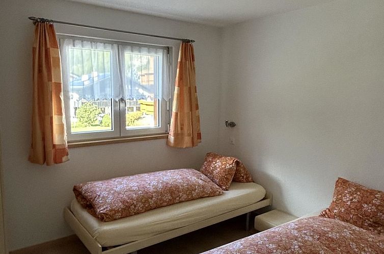 Appartement Silberdistel
