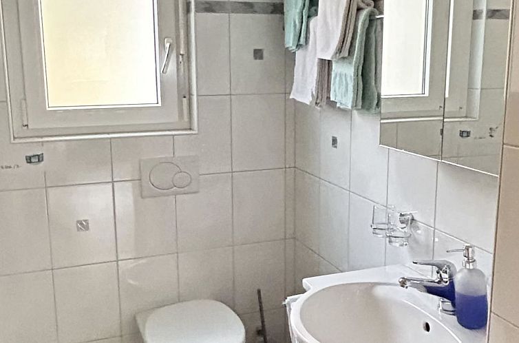 Appartement Silberdistel