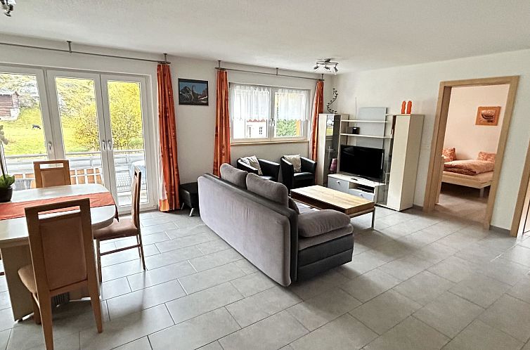 Appartement Silberdistel