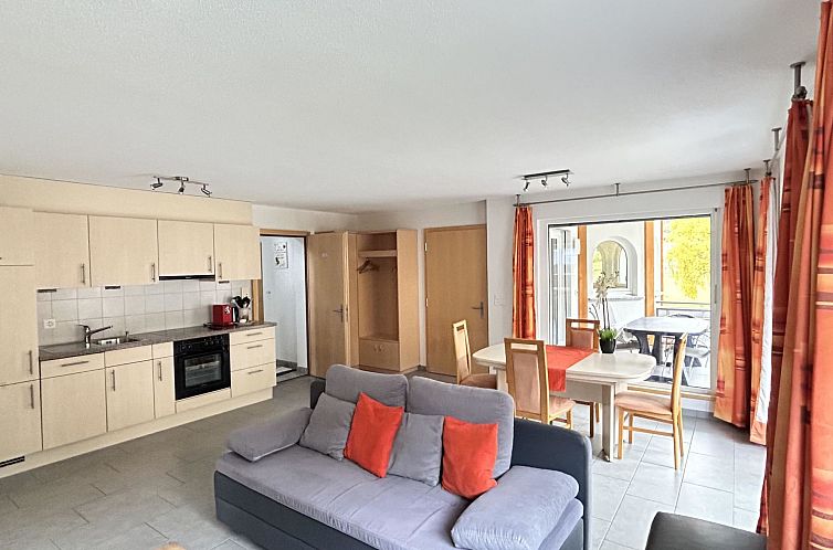 Appartement Silberdistel
