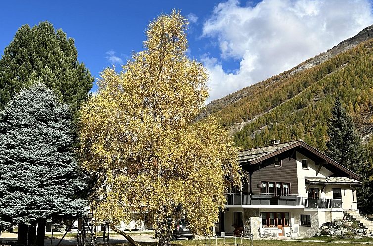 Appartement Alpenstern