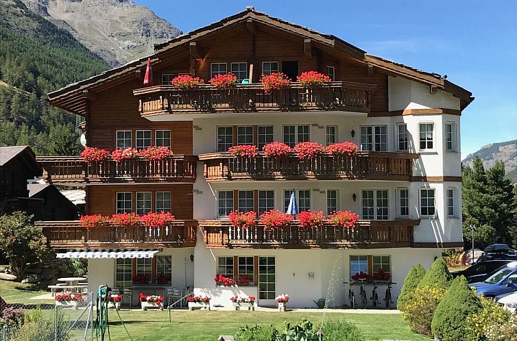 Appartement Arcadia