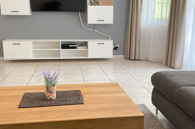 Appartement Arcadia