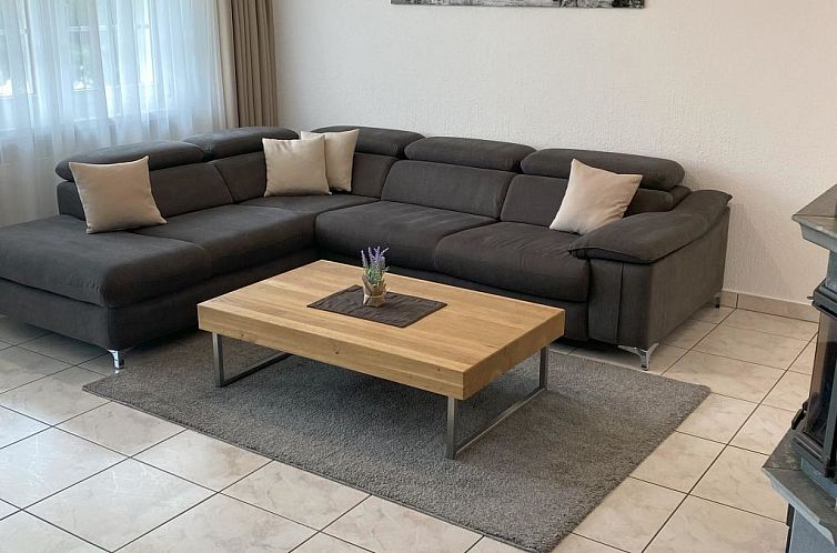 Appartement Arcadia