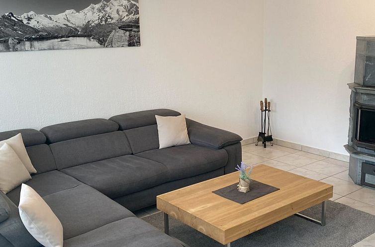 Appartement Arcadia