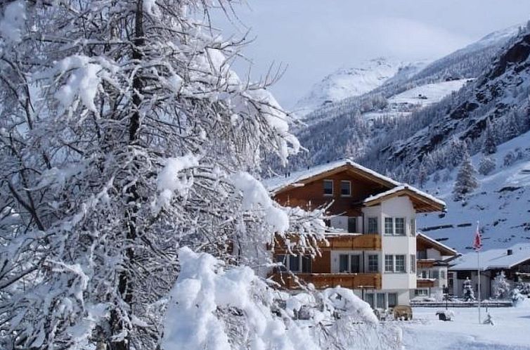 Unterkunft 1844833 - Appartement Wallis - Appartement Amaryllis