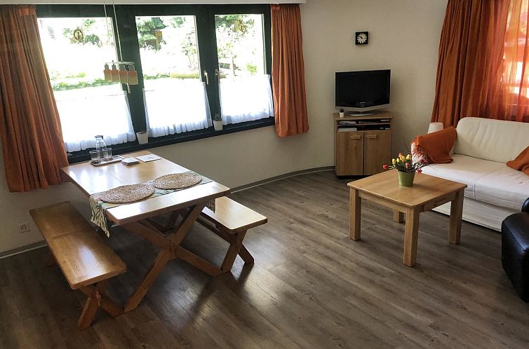 Appartement Cresta di Saas