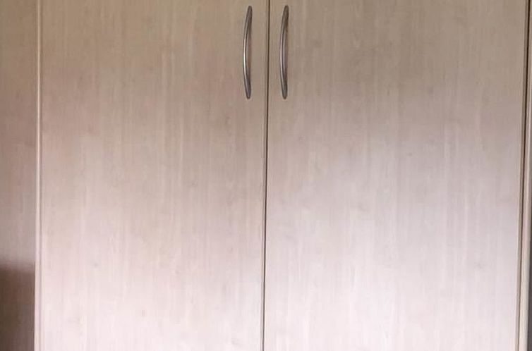 Appartement Cresta di Saas