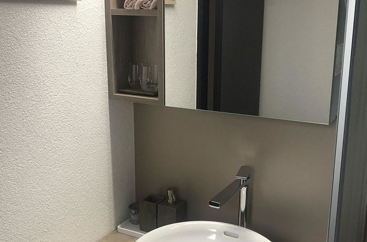 Appartement Cresta di Saas