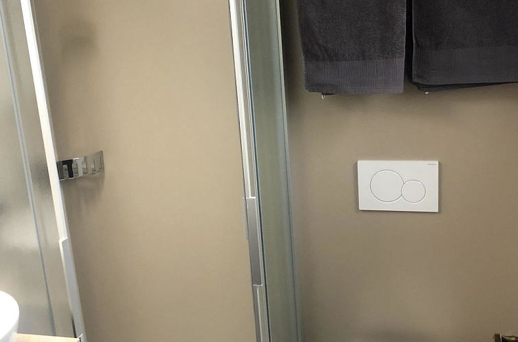 Appartement Cresta di Saas