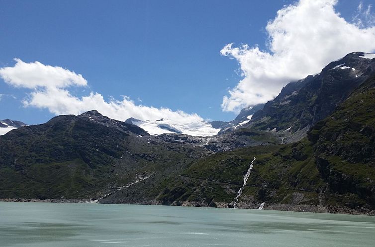 Appartement Saasunia