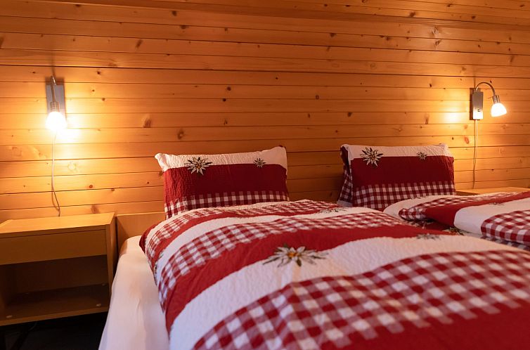 Appartement Saasunia