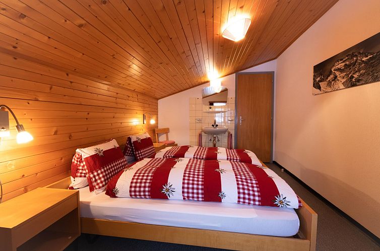 Appartement Saasunia