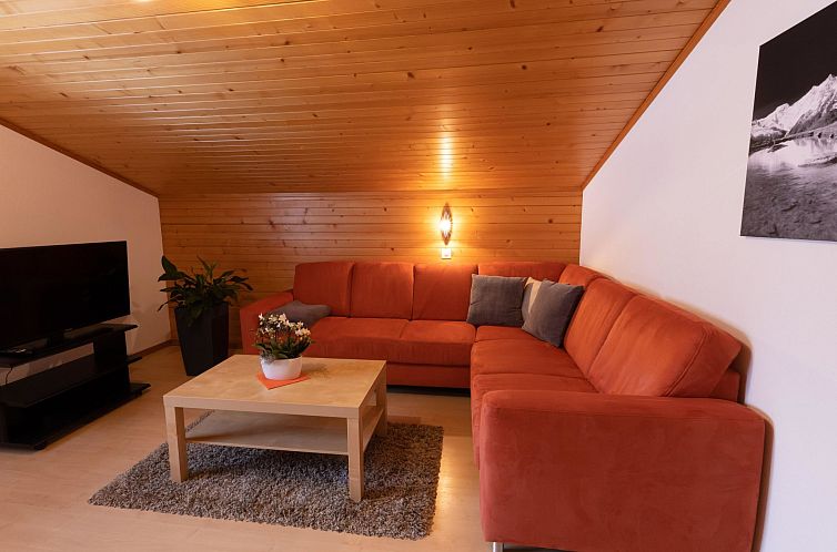 Appartement Saasunia