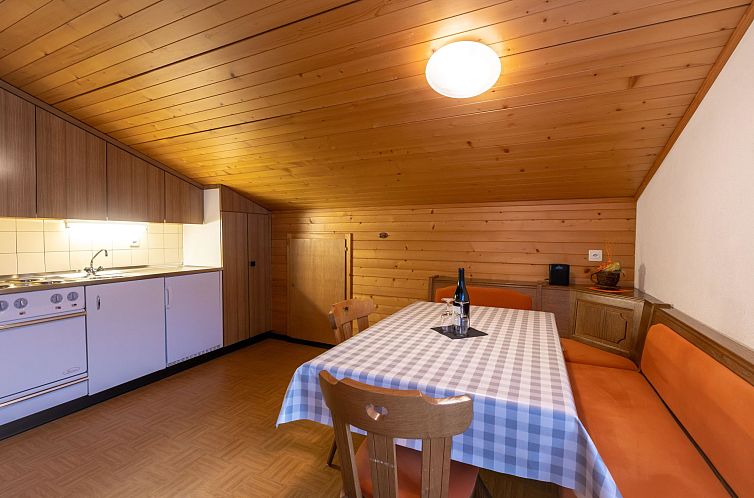 Appartement Saasunia