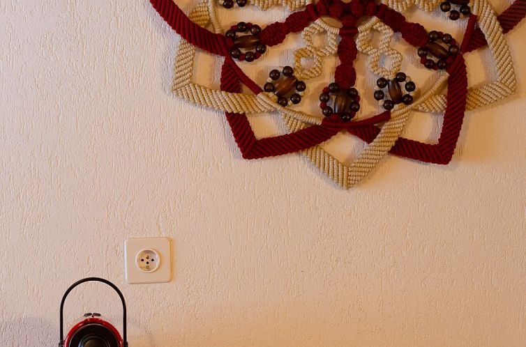 Appartement Saasunia