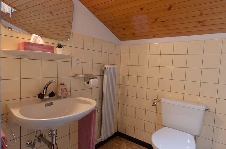 Appartement Saasunia