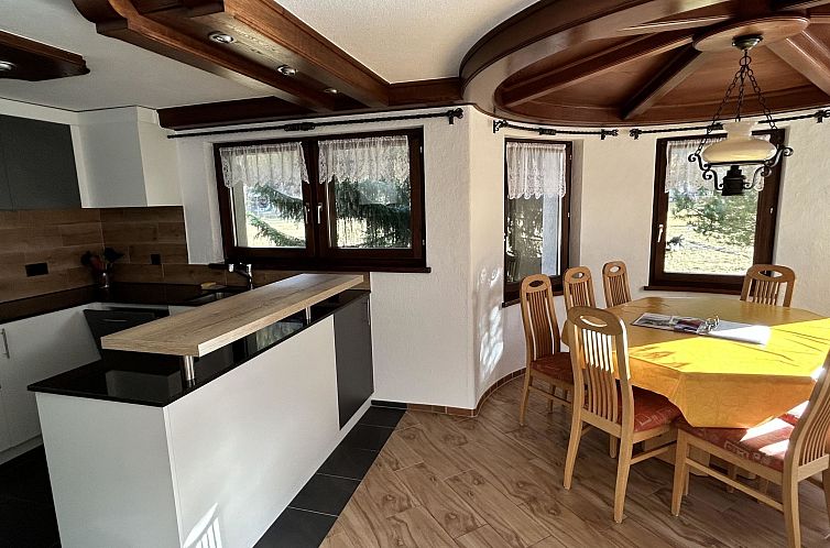Appartement Sunstar