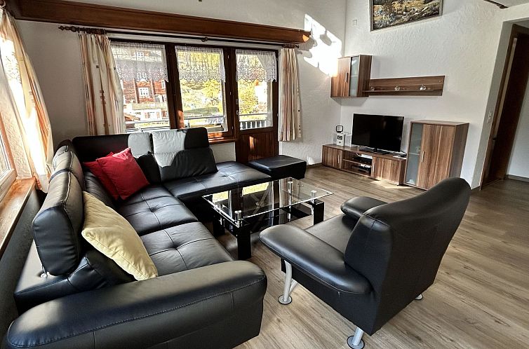 Appartement Sunstar