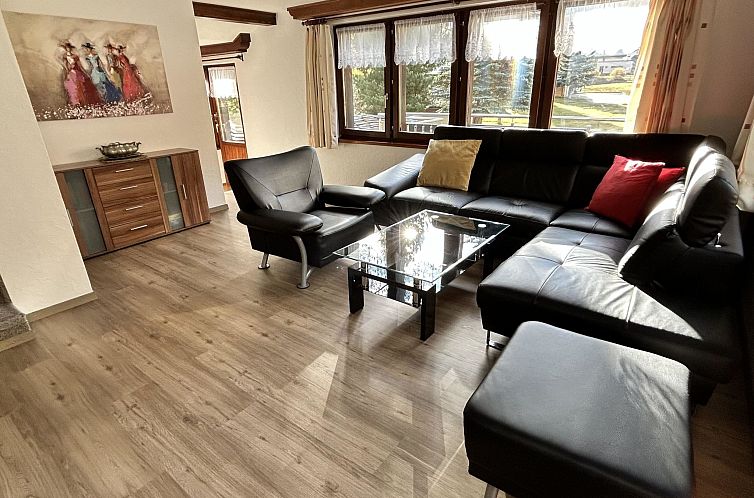 Appartement Sunstar