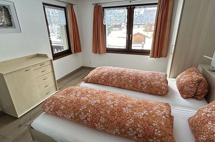 Appartement Sunstar
