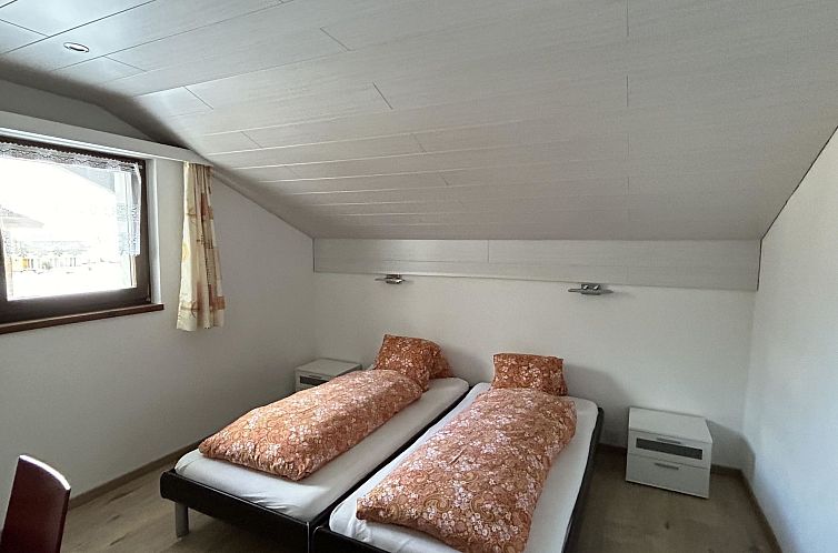 Appartement Sunstar