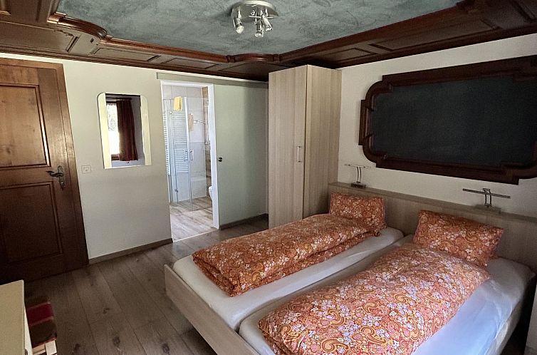 Appartement Sunstar