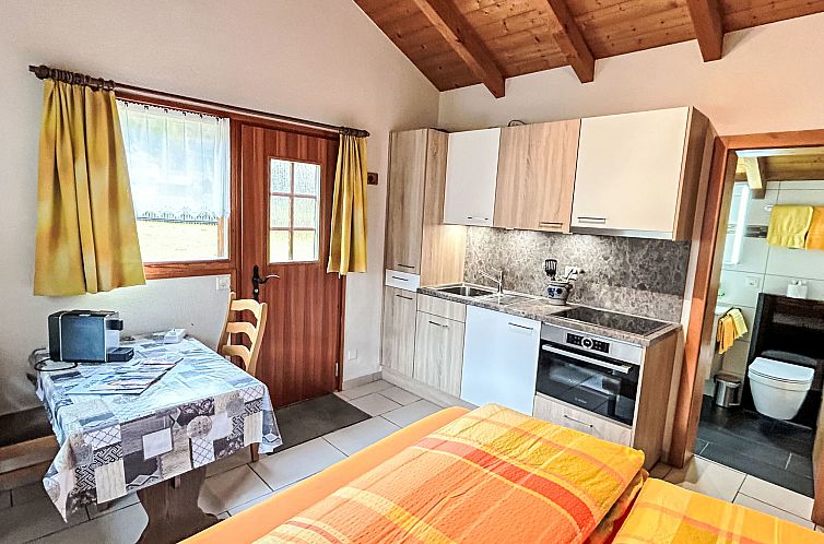 Vakantiehuis Häuschen Stadel