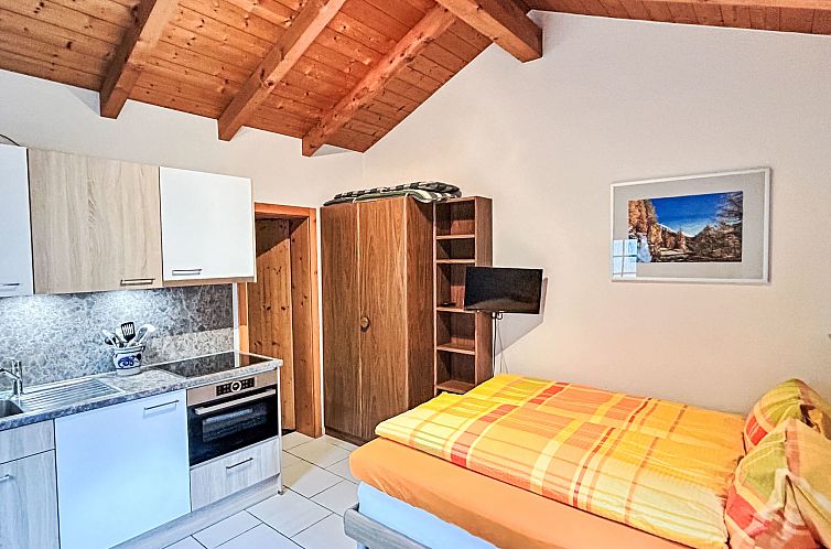 Vakantiehuis Häuschen Stadel
