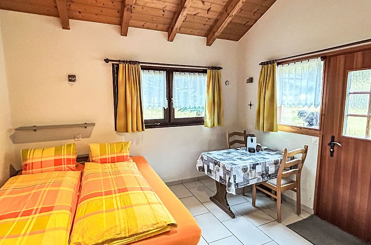 Vakantiehuis Häuschen Stadel