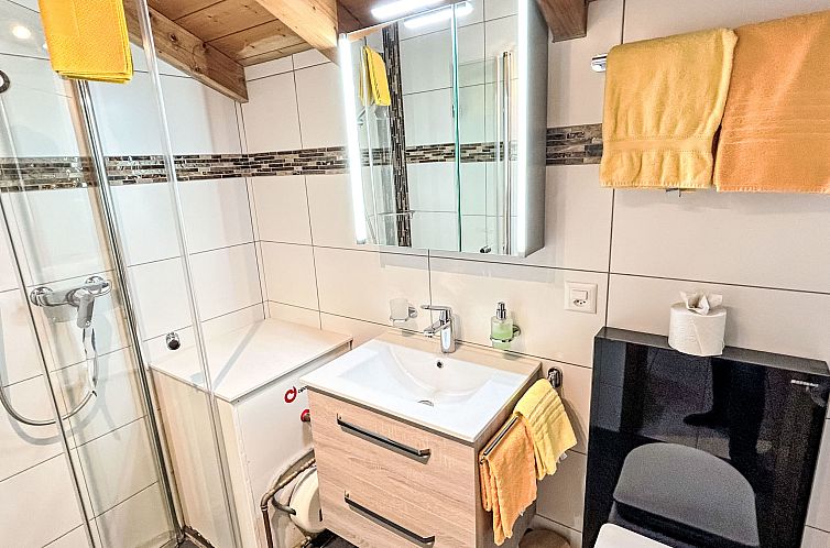 Vakantiehuis Häuschen Stadel