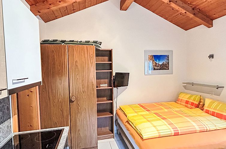 Vakantiehuis Häuschen Stadel