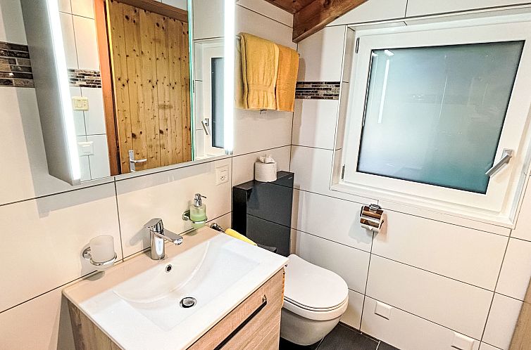 Vakantiehuis Häuschen Stadel