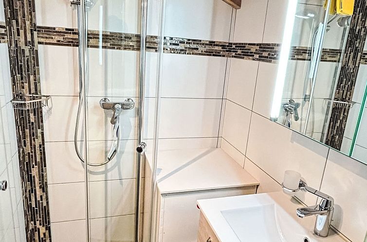 Vakantiehuis Häuschen Stadel