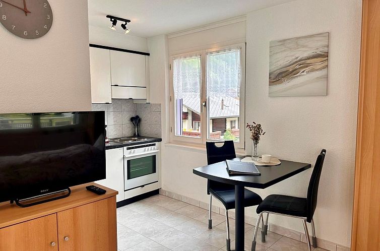 Appartement Alcazar