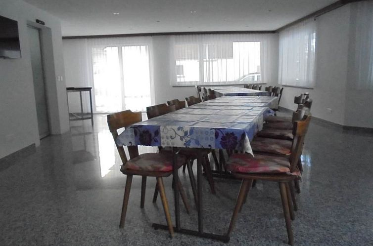 Appartement Weideli