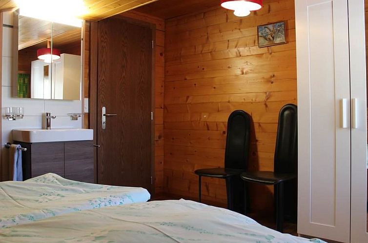 Appartement Weideli