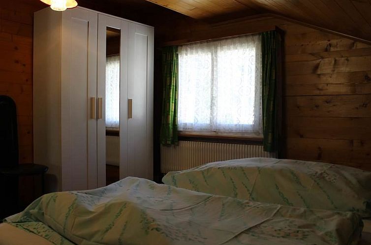 Appartement Weideli