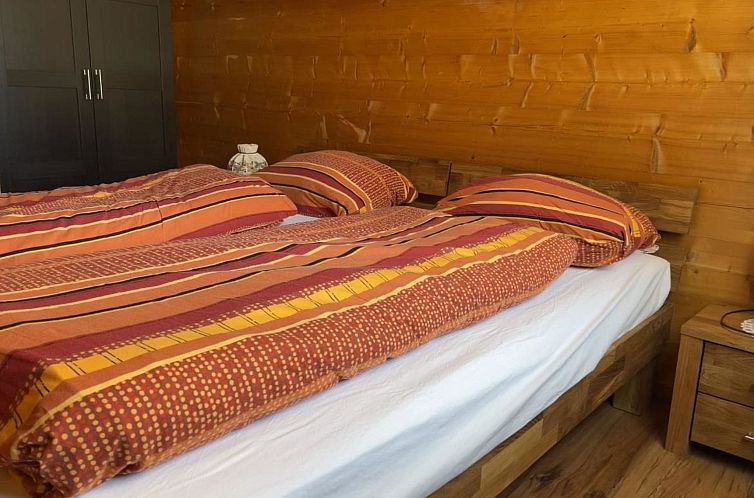 Appartement Weideli