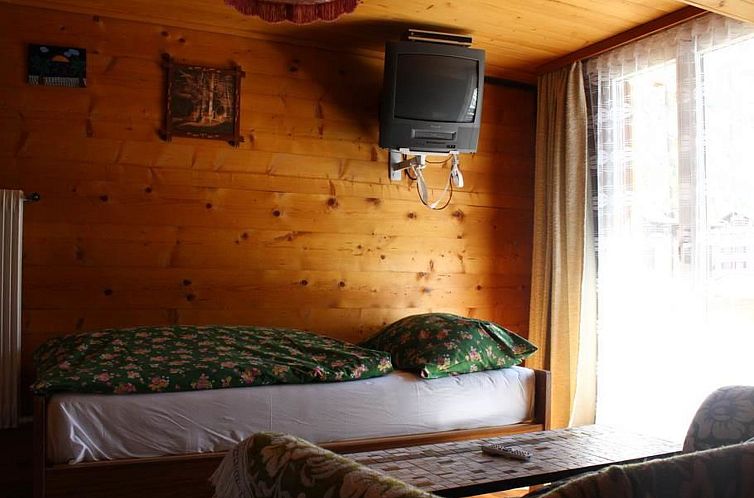 Appartement Weideli