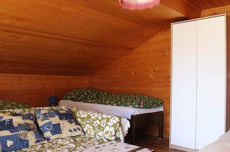 Appartement Weideli